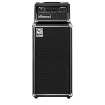 AMPEG - Micro CL Stack